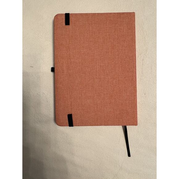 Dria Dair by Kendria Godair "Dare to be Unapologetically You" Notebook Journal - Picture 5 of 5